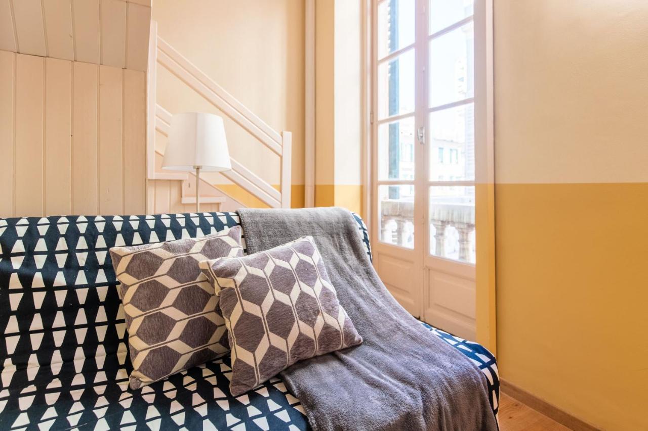 Family Apartments Angeli Genoa Luaran gambar